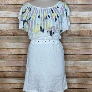 Billabong| Dress| Open Back| Medium